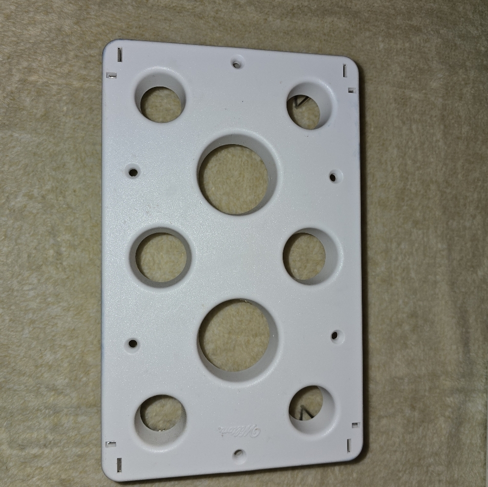 Wilton Decorating Bag Holder